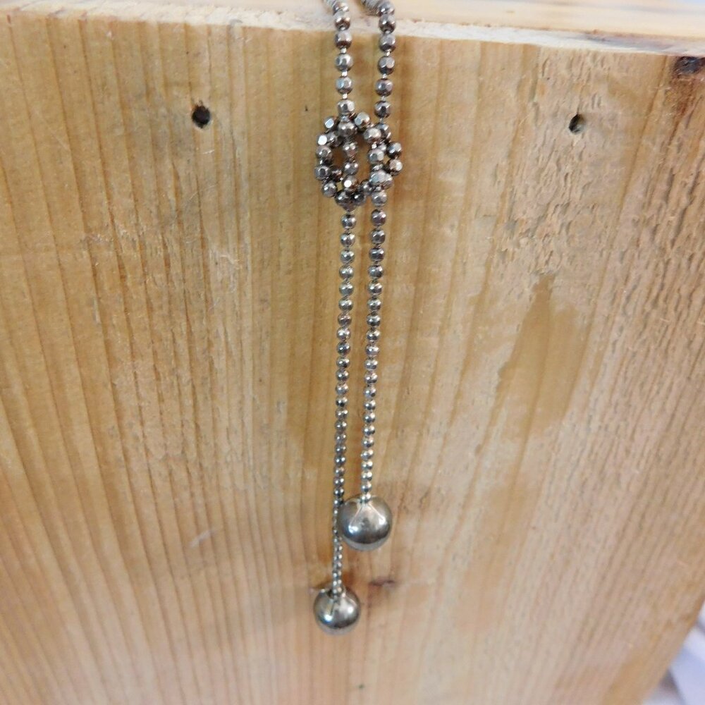 Ladies Rosato Necklace - Made In Italy